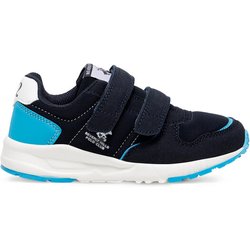 Beverly Hills Polo Club Sneakers CF2805-1 Dunkelblau