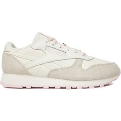 Reebok Sneakers EO-CLASSIC LEATHER 100224475 Écru