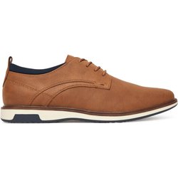 Aldo Halbschuhe Karson 13568596 Braun