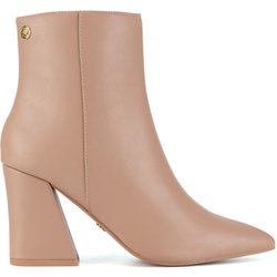 Nine West Stiefeletten CEO-AIDA-01 Beige