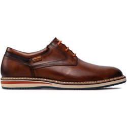 Pikolinos Halbschuhe M1T-4050 Braun