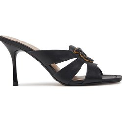 PINKO Pantoletten Lisa 04 SD0311 P003 Schwarz