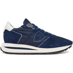 Philippe Model Sneakers TKLU W005 Dunkelblau