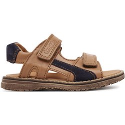 Froddo Sandalen Daros Double G3150280-1 M Braun