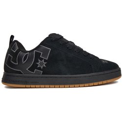 DC Shoes Sneakers CEO-V5-10116 Schwarz