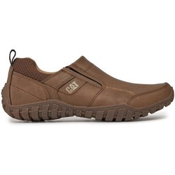 CAT Footwear Halbschuhe Opine P722314 Braun
