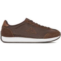 Kappa Sneakers CEO-V5-10159 Braun