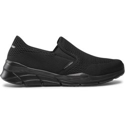 Skechers Halbschuhe Play 232016/BBk Schwarz