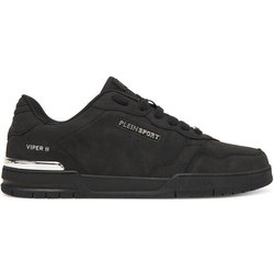 Plein Sport Sneakers FAES USC0796 SLE004N Schwarz