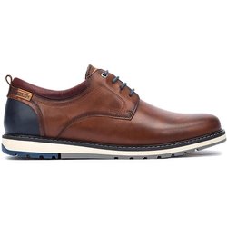 Pikolinos Halbschuhe M8J-4183 Braun