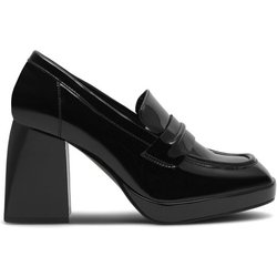 Sergio Bardi Halbschuhe WYL2956-8Z-SB Schwarz