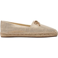 MICHAEL Michael Kors Espadrilles Nori 40R4NRFP1D Goldfarben
