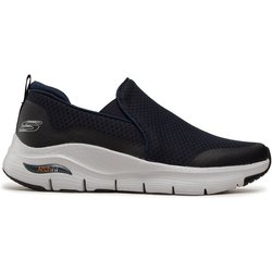 Skechers Sneakers Banlin 232043/NVY Dunkelblau