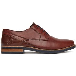 Rieker Halbschuhe 13519-24 Braun