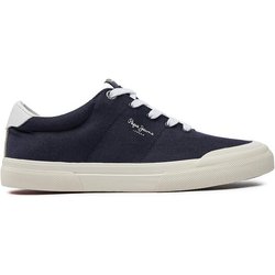 Pepe Jeans Sneakers Kenton Serie M PMS31041 Dunkelblau