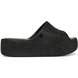 Melissa Pantoletten Free Platform Slide 36126 Schwarz