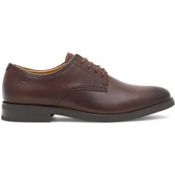 Gino Rossi Halbschuhe DANTE-01 124AM Braun