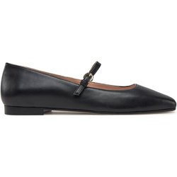 Pollini Ballerinas SA11051C1MTE0000 Schwarz