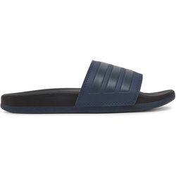 adidas Pantoletten adilette Comfort JP5735 Dunkelblau