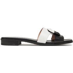 Hispanitas Pantoletten Yakarta HV253881 Schwarz