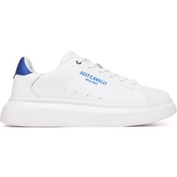 Just Cavalli Sneakers 78QA3SBF Weiß