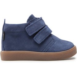 Mrugała Schnürschuhe Bobo 5195/2-60 Dunkelblau
