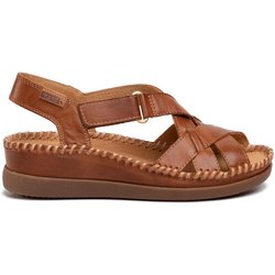 Pikolinos Sandalen W8K-0741 Braun