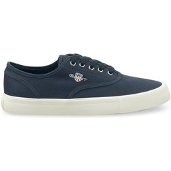 Gant Sneakers aus Stoff 30638881 Dunkelblau