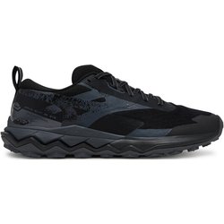 Mizuno Laufschuhe Wave Ibuki 5 Gtx J1GJ2559 Schwarz