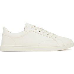 Aldo Sneakers Poker 13963599 Écru