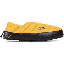 The North Face Hausschuhe Thermoball Traction Mule V NF0A3UZNZU31 Gelb