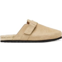 Manebi Espadrilles K 1.1 B0 Beige