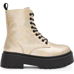 Jenny Fairy Schnürschuhe CONNY H13123-1A Goldfarben