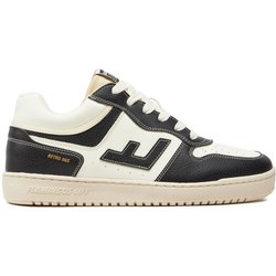 Flamingos Life Sneakers Retro 86s R8blapea Schwarz