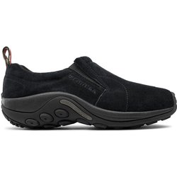 Merrell Halbschuhe Jungle Moc J60825 Schwarz