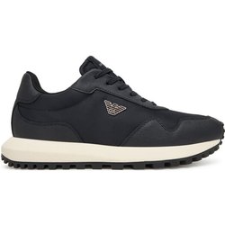 Emporio Armani Sneakers EM003738 AF19532 MB007 Dunkelblau
