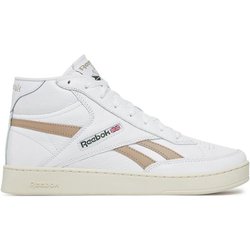 Reebok Sneakers Club C Form Hi IE1484 Weiß