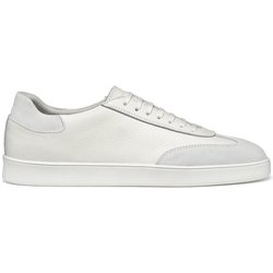 Geox Sneakers U Regio U55CHA 04622 C1000 Weiß