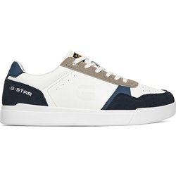 G-Star Raw Sneakers V5-10502 Weiß