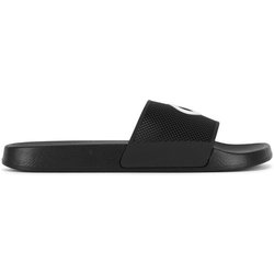 Champion Pantoletten SAMOA CORE S22116-KK001 Schwarz