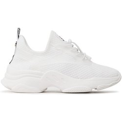 Steve Madden Sneakers Match-E SM19000020-04004-11E Weiß