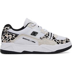 DC Shoes Sneakers CONSTRUCT DC01660900 Weiß