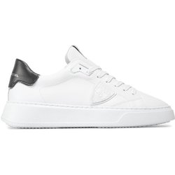 Philippe Model Sneakers Temple BTLU V007 Weiß