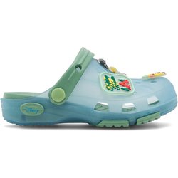 Mickey&Friends Pantoletten CP66-SS25-352DSTC Blau