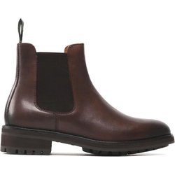 Polo Ralph Lauren Klassische Stiefeletten Bryson Chls 812754385003 Braun
