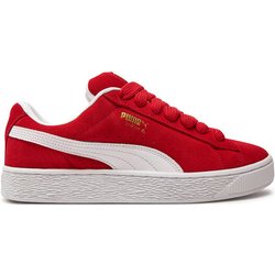 Puma Sneakers Suede Xl 395205-03 Rot