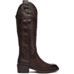 JENNY Cowboystiefel CEO-HY60231-1 Braun