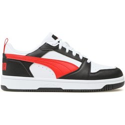 Puma Sneakers Rebound V6 Lo Jr 393833 04 Weiß