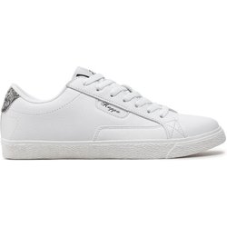 Kappa Sneakers Logo Rastridw 2 331Q6SW Weiß