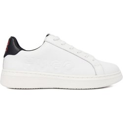 HUGO Sneakers G00533 M Weiß
